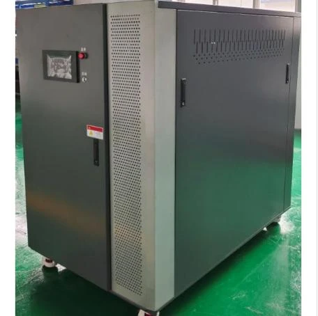 The Application Of Gas Fired Boiler In Multiple Fields