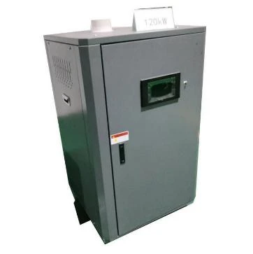 Energy Efficiency in Gas-Fired Boilers: Reducing Costs and Emissions