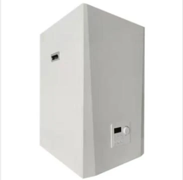 FULLY-PREMIXED LOW-NITROGEN CONDENSING BOILER FOR COMMERCIAL PURPOSE