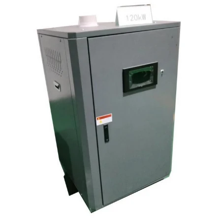 Say Goodbye to High Energy Bills: Natural Gas Fired Boilers Are the Answer!