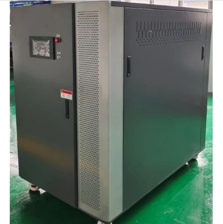 Switch to Natural Gas: The Smart Boiler Choice for Every Modern Home