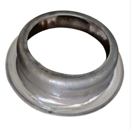 Top-Notch Mold Pallets for Concrete Pipes: Efficiency Meets Durability