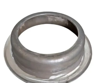 Concrete Pipe Mold Pallet Design