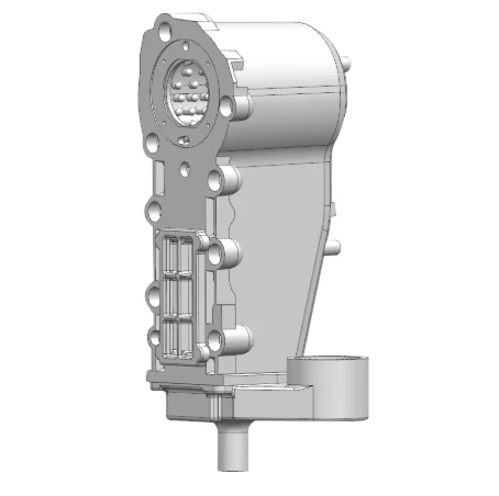 Standard Heat Exchangers and Their Varied Applications