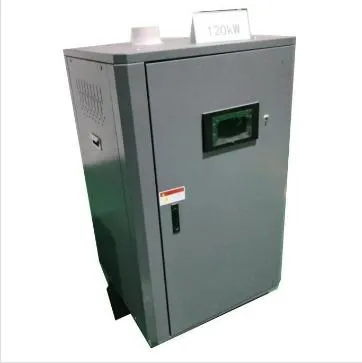 Choosing the Right Gas Boilers