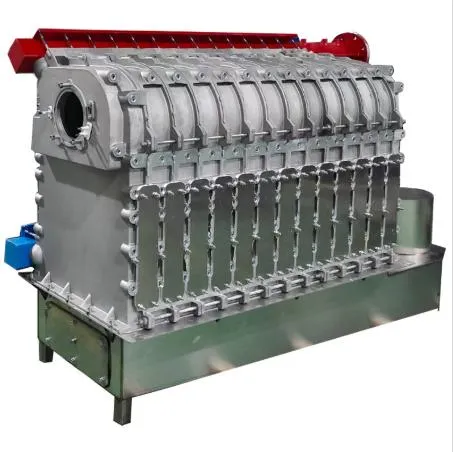 Application Of Custom Aluminum Die Casting In The Industrial Field