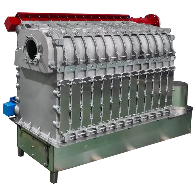 casting products supplier