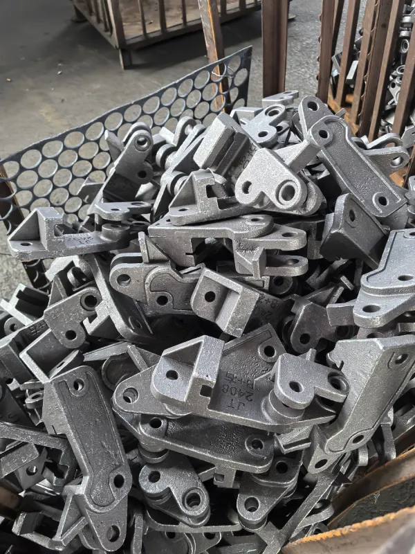 The Working Principle and Development Trend of Heat Exchanger