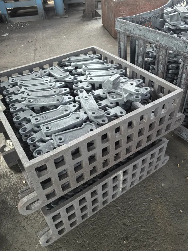 The Working Principle and Development Trend of Heat Exchanger