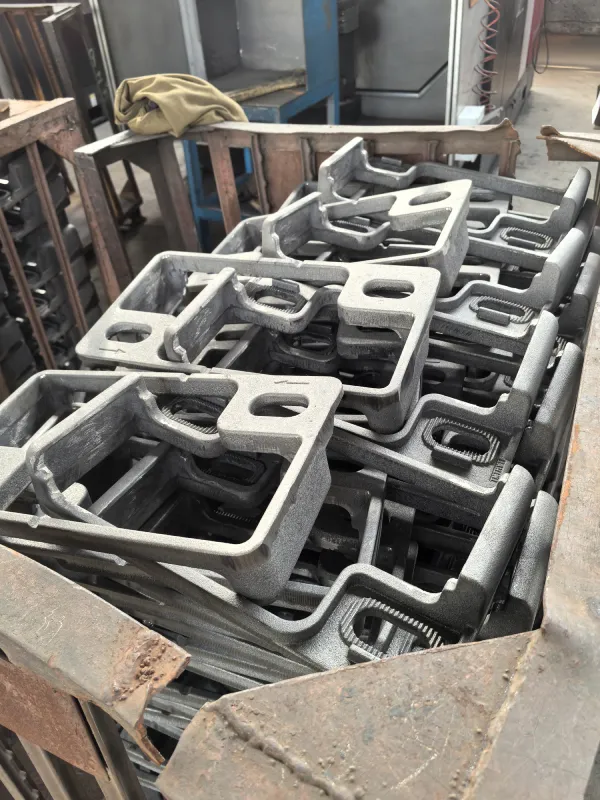 The Working Principle and Development Trend of Heat Exchanger