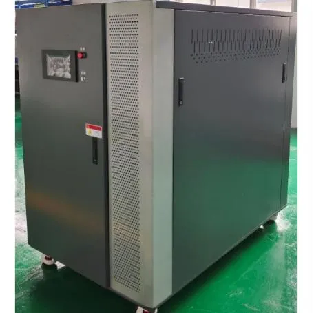 The Application Of Gas Fired Boiler In Multiple Fields