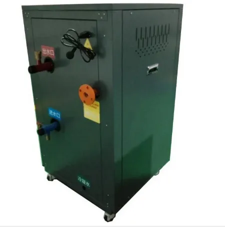 Save Big, Live Green: The Ultimate Guide to Natural Gas Fired Boilers