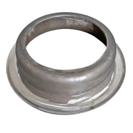 Top-Notch Mold Pallets for Concrete Pipes: Efficiency Meets Durability