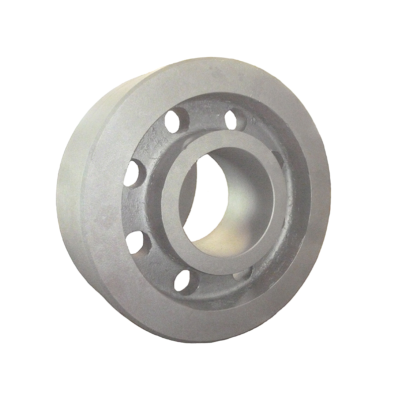 Cast Iron Water Main Pipe - Durable, High Pressure