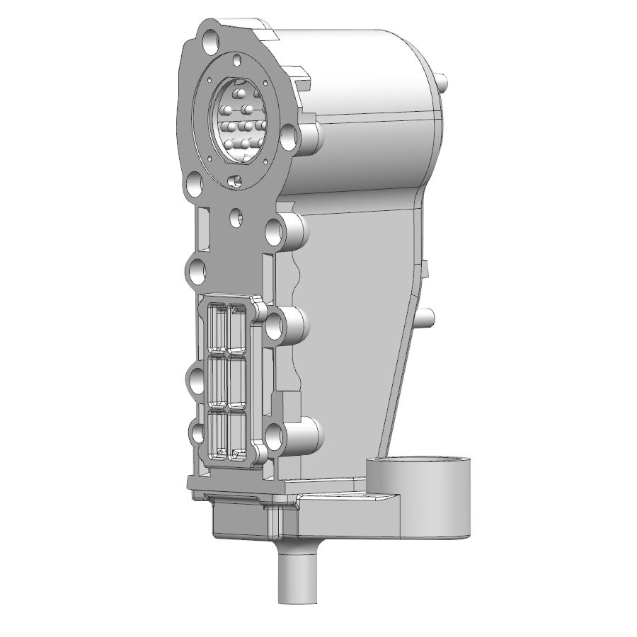 Durable Cast Iron Water Main Pipe & Ductile Solutions