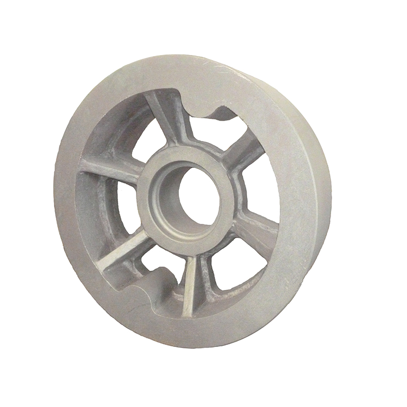 Durable Centrifugally Cast Iron Water Main Pipe & Ductile