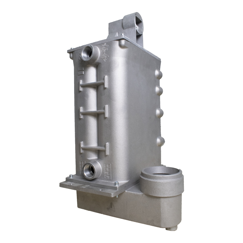 Cast Iron Water Main Pipe | Durable, Leak-Tight, Long-Life