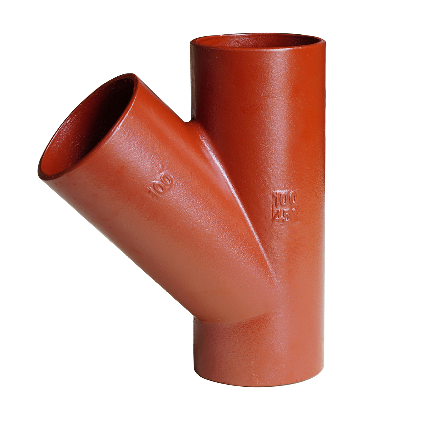 Premium Cast Iron Water Main Pipe: Durable, Corrosion-Resistant
