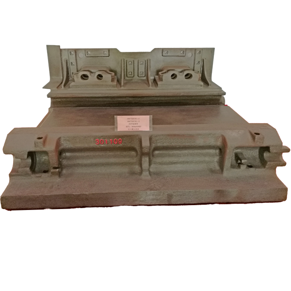 Cast Iron Water Main Pipe | Centrifugally Cast Ductile Iron