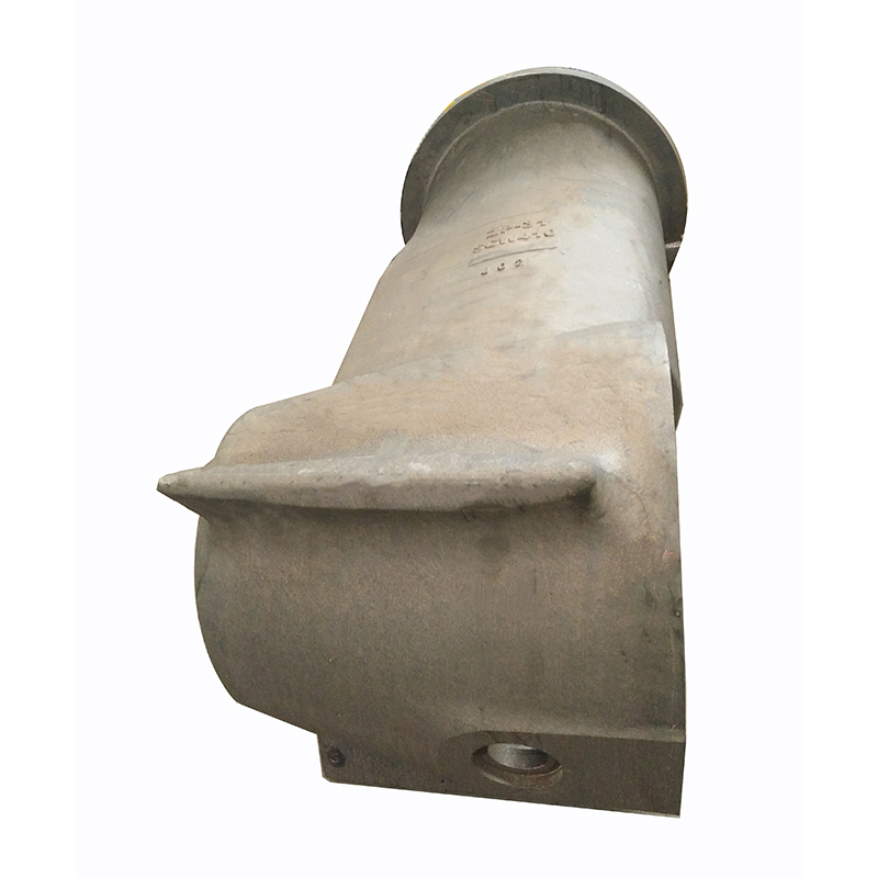 Cast Iron Steel Pipe: Durable, Precise 4in OD—Why Choose Us?