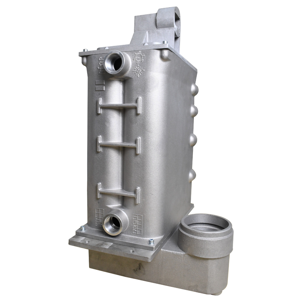 Cast Iron Water Main Pipe | Durable, Leak-Tight, Long-Life