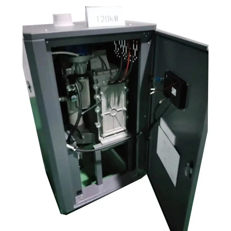 Fabbricanti di Colata in Cemento | Soluzioni di Alta Qualità per l'Industria