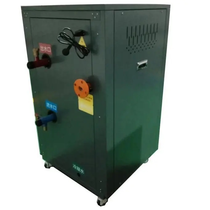 condensing mains gas boiler