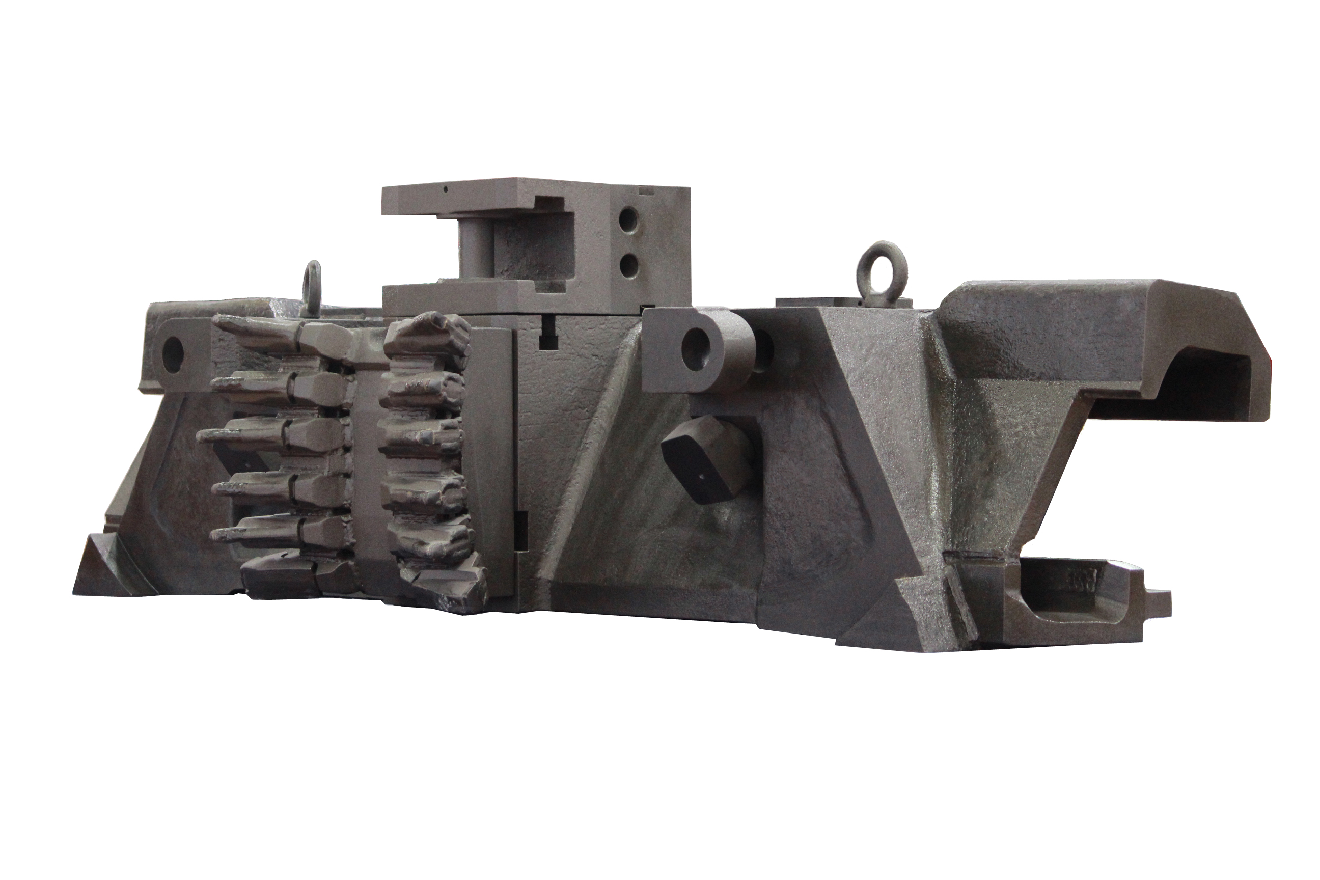 Cast Iron Water Main Pipe: Durable, Leak-Tight—Why Us?