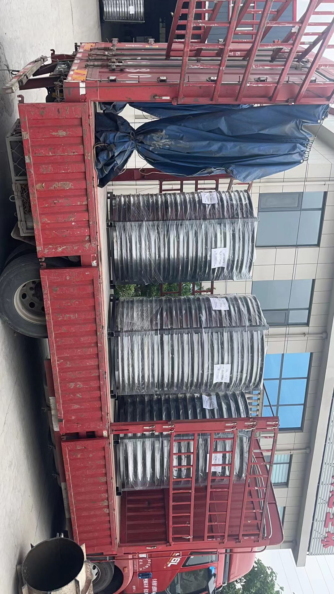 Top Manufacturers of Commercial Heating Gas-Fired Boilers for Efficient Industrial Solutions