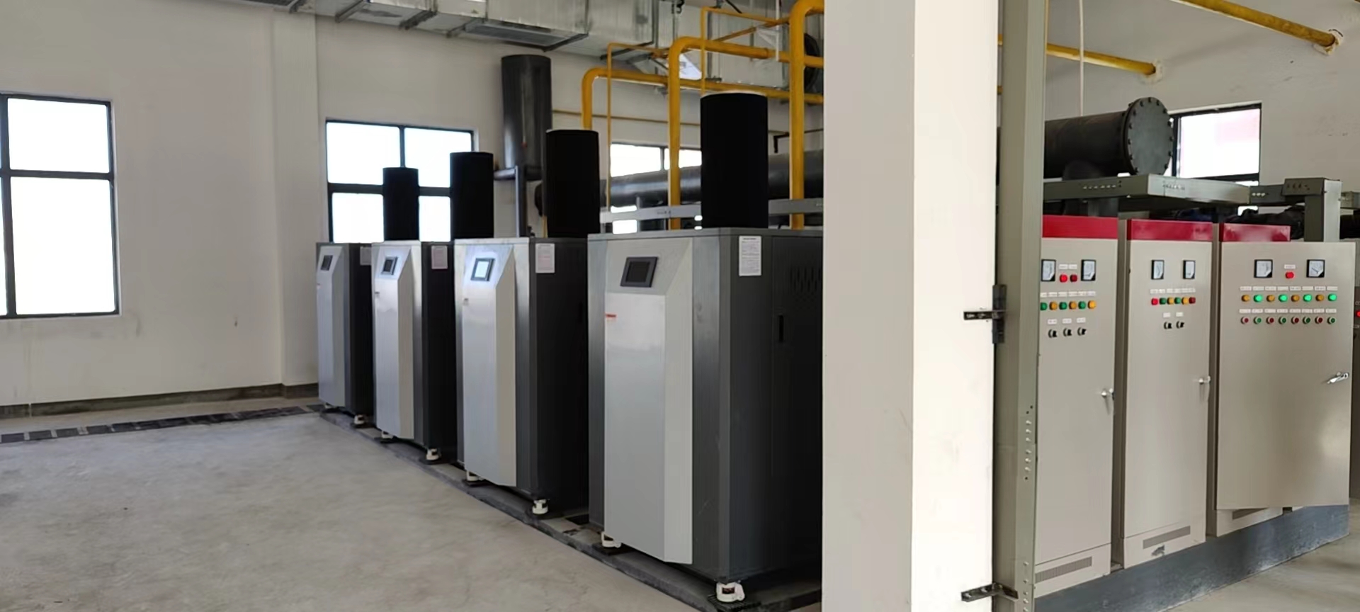 condensing boiler for sale