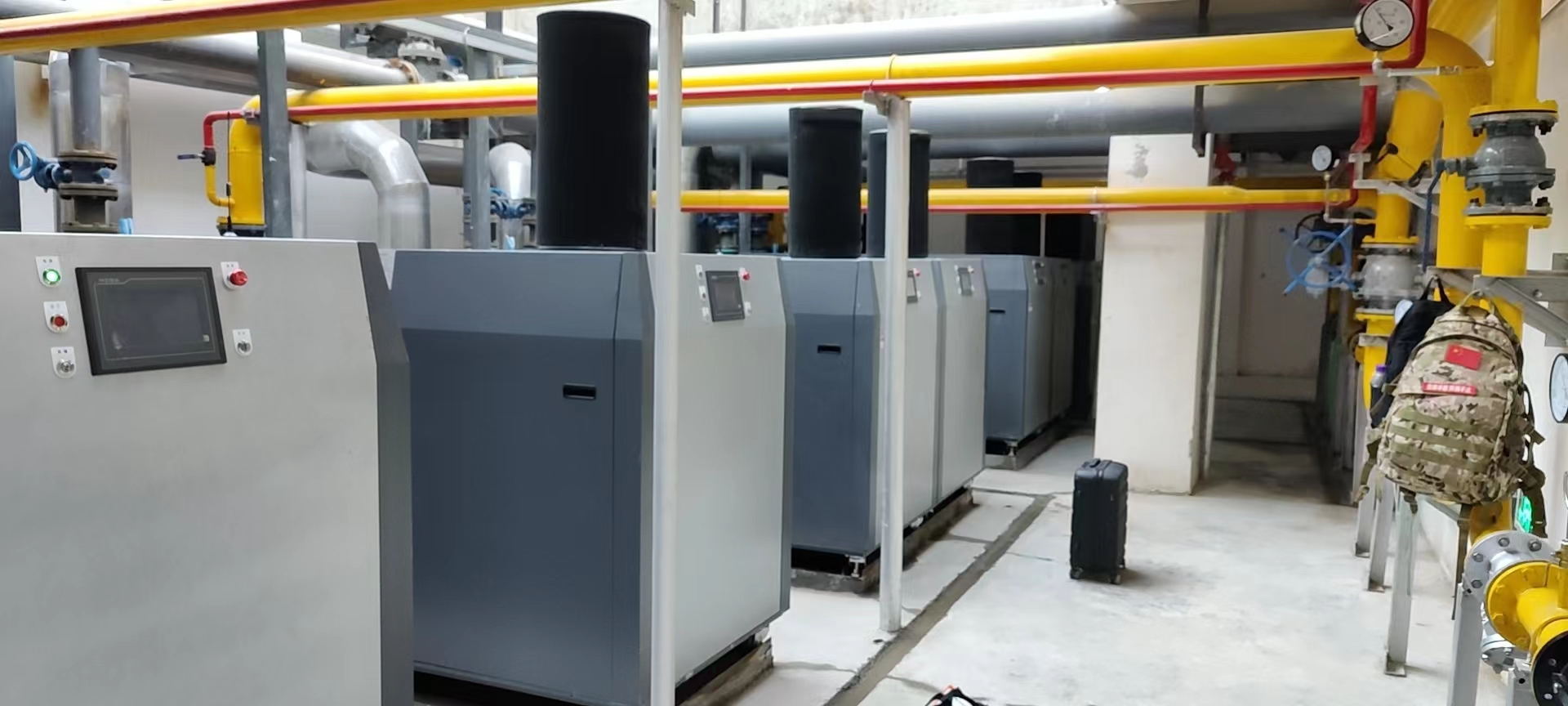 Suppliers of Steel Reinforced Concrete Pipe Molds and Pallets for Efficient Construction Solutions