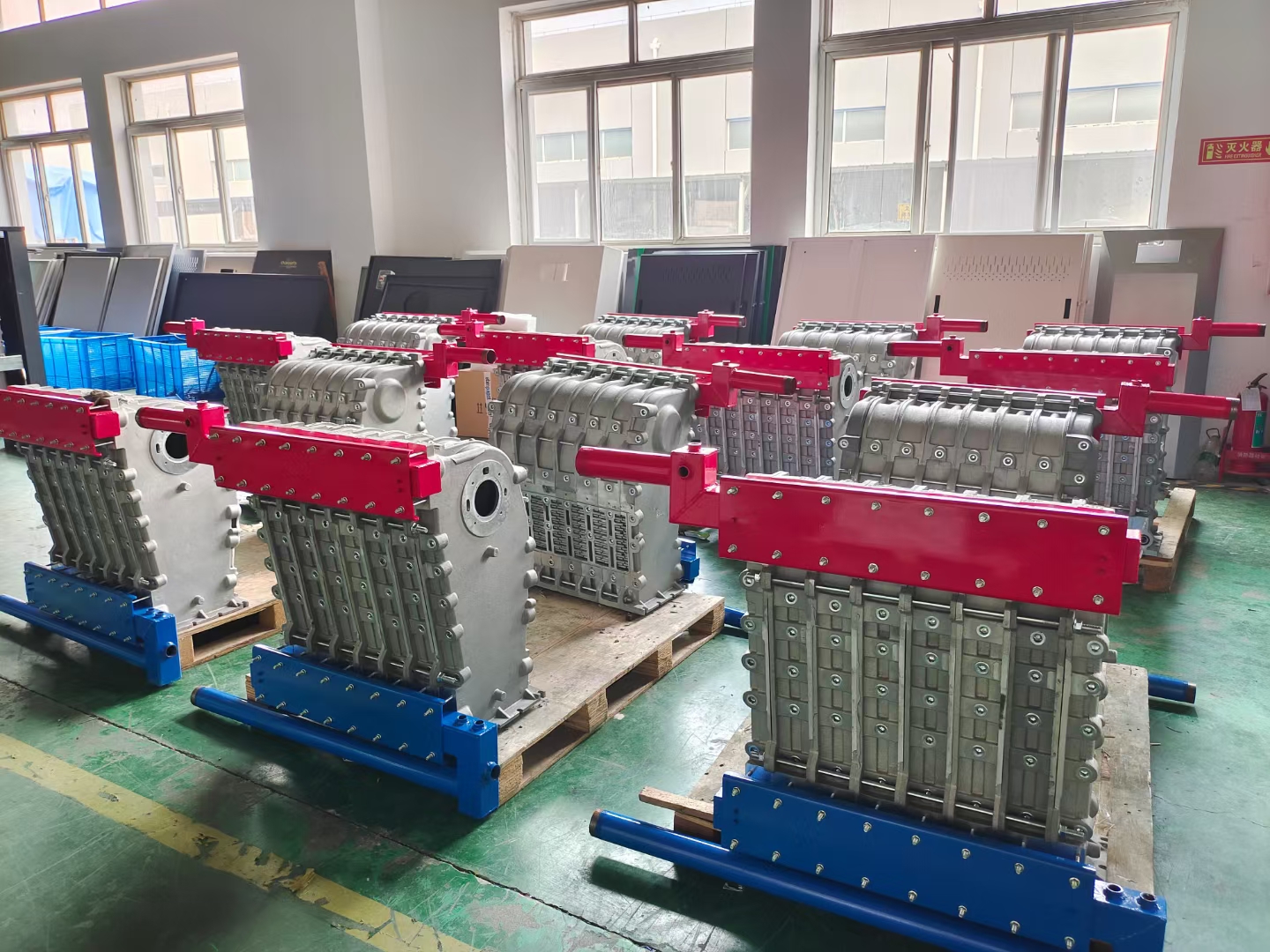 Explore High-Quality ODM Machinery Components for Enhanced Performance and Reliability in Your Operations