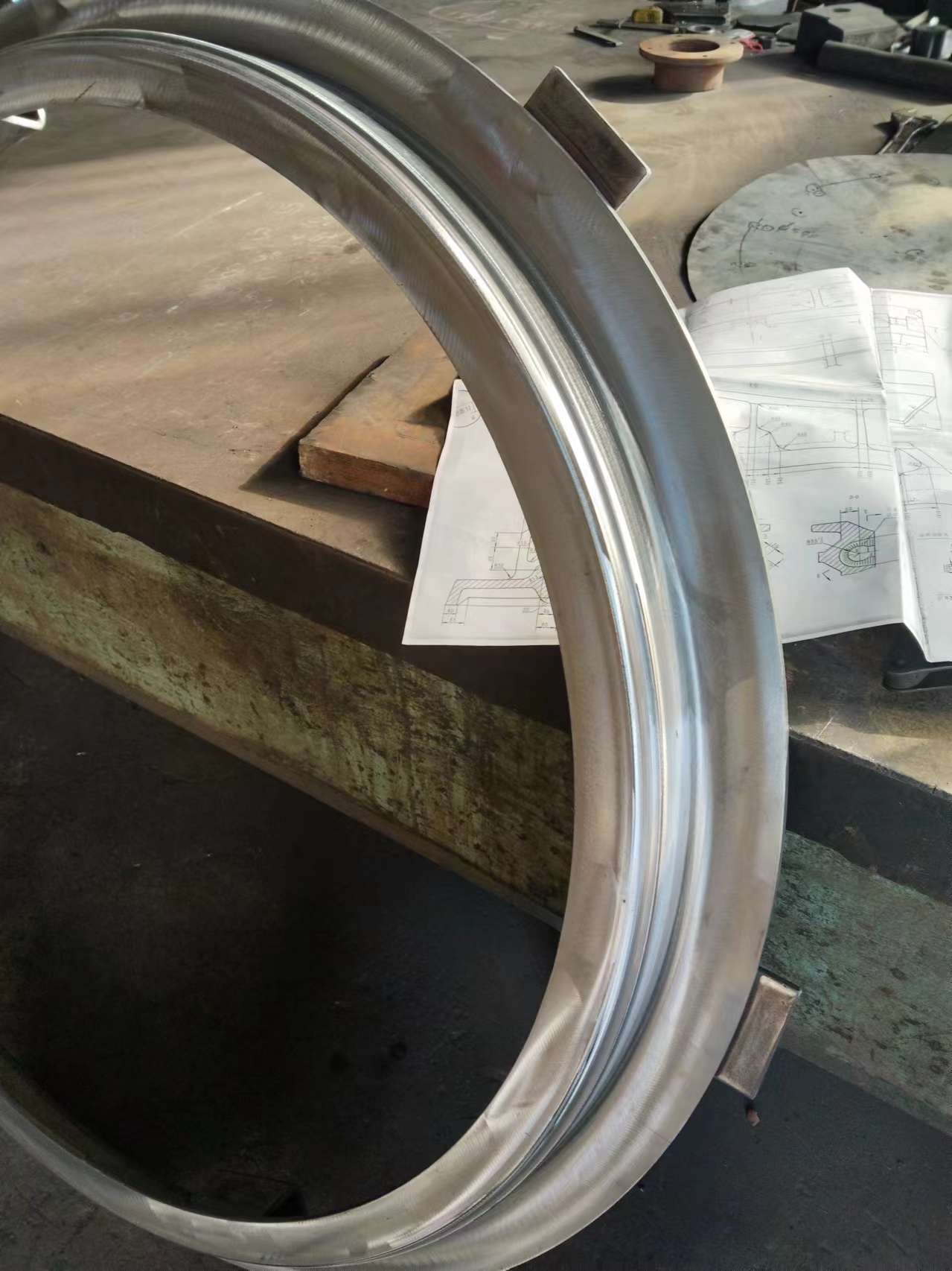 Innovative Techniques for Designing Efficient Molds for Aluminum Casting Processes and Applications