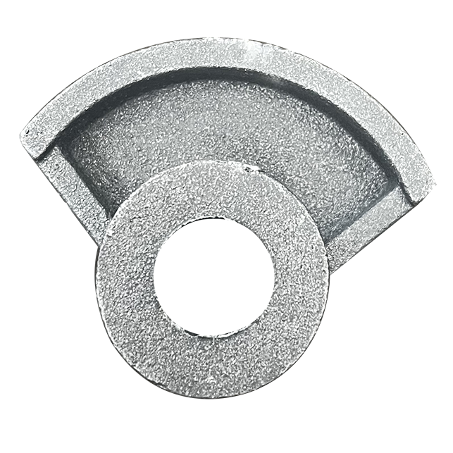 Discover High-Quality Ductile Castings for Your Industrial Needs Today