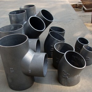 Leading Manufacturer of High-Quality Casting Parts in China for Various Industries and Applications
