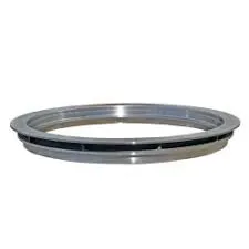 making a mold for aluminum casting