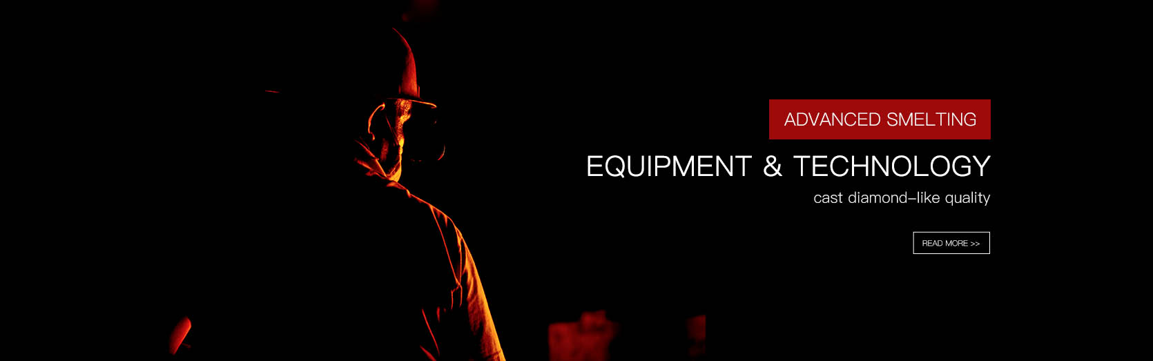 high quality lost wax casting