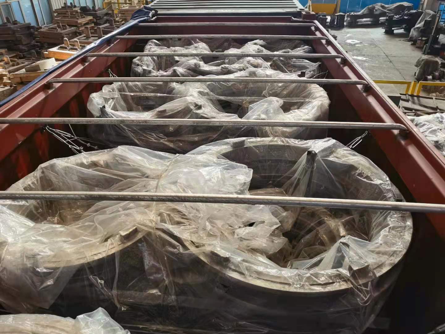 Exploring the Properties and Applications of Gray Iron in Modern Engineering