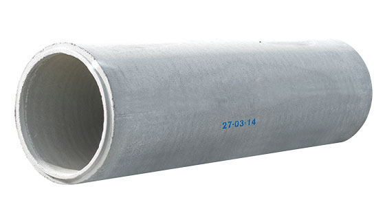 Custom Epoxy Resin Paints for Coating Gray Cast Iron Pipes in Compliance with EN877 Standards