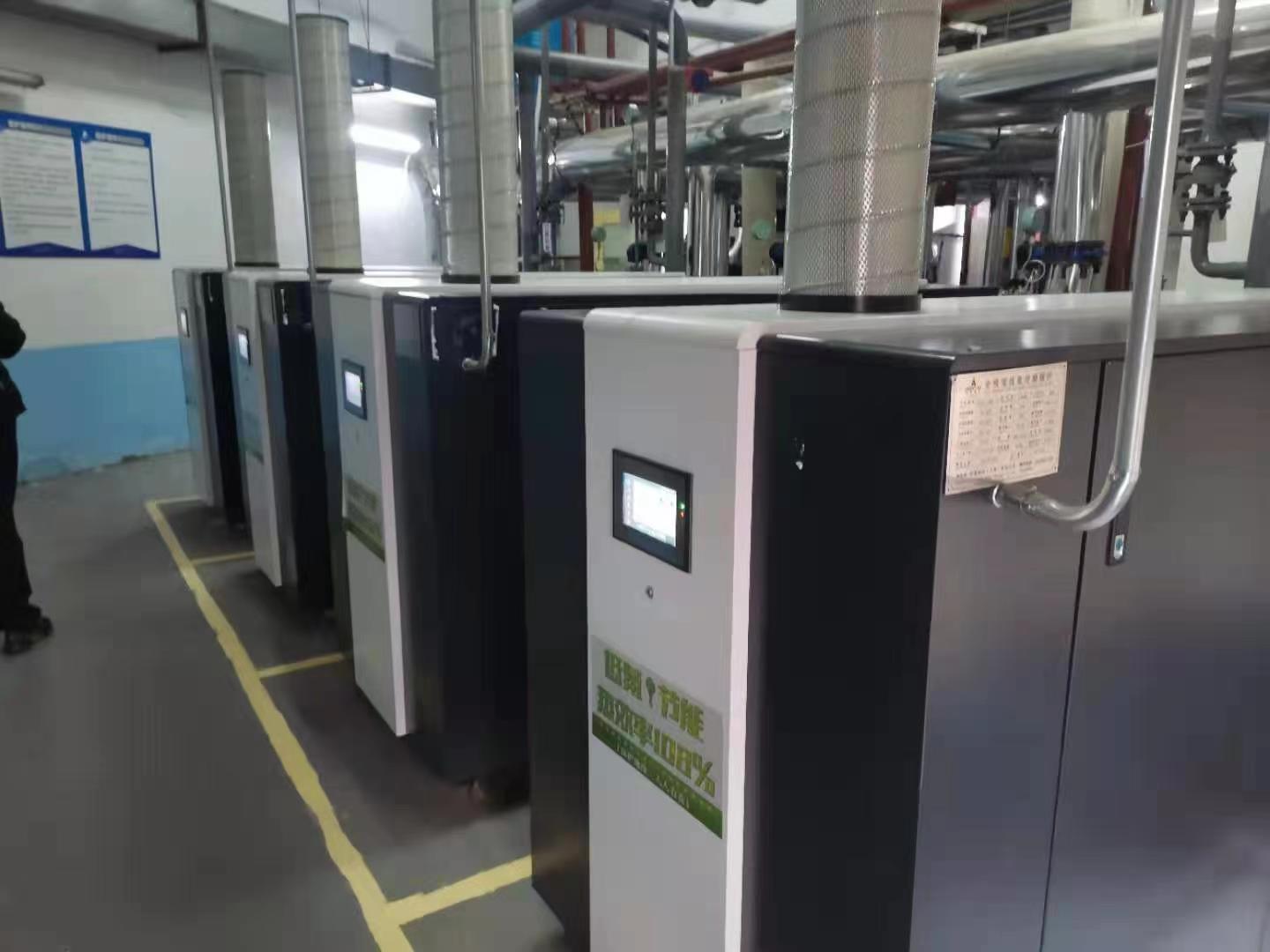 Exploring Commercial Heat Exchangers for Efficient Hot Water Supply Solutions in the Market Exploring Commercial Heat Exchangers for Efficient Hot Water Supply Solutions in the Market