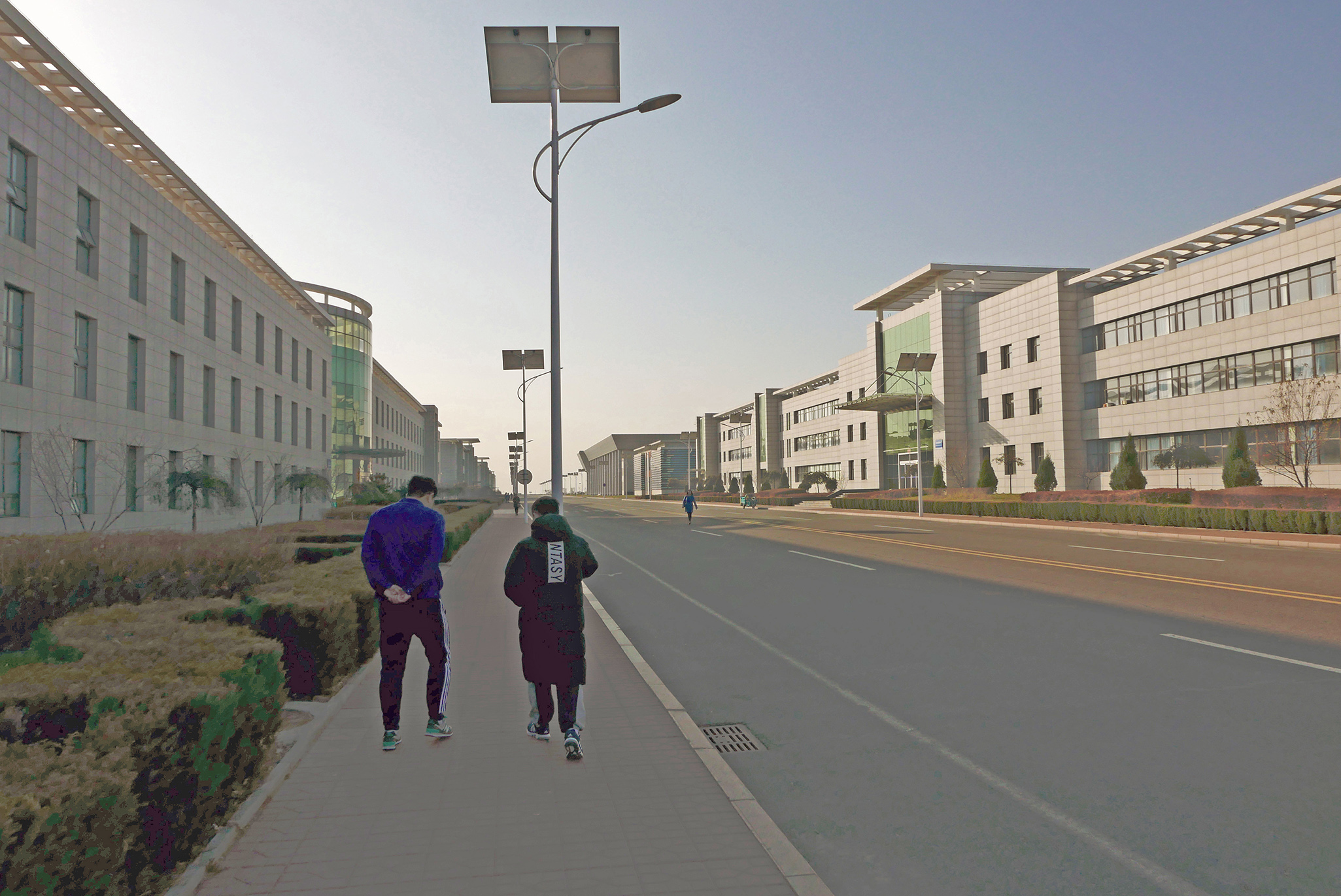 water to refrigerant heat exchanger