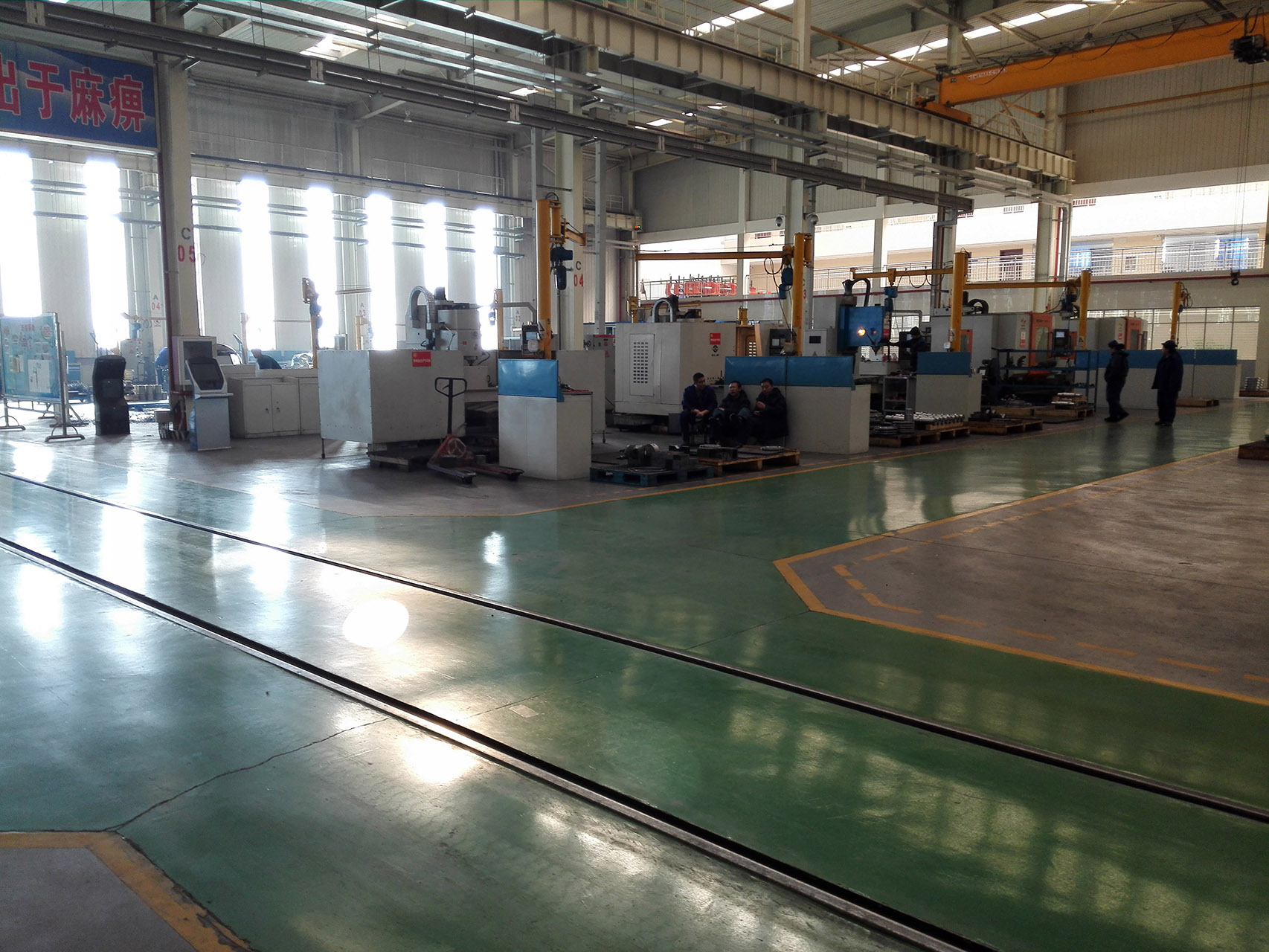 making a mold for aluminum casting