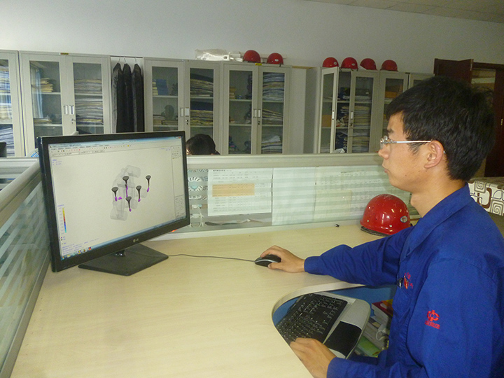 cast iron pipe mould palet suppliers