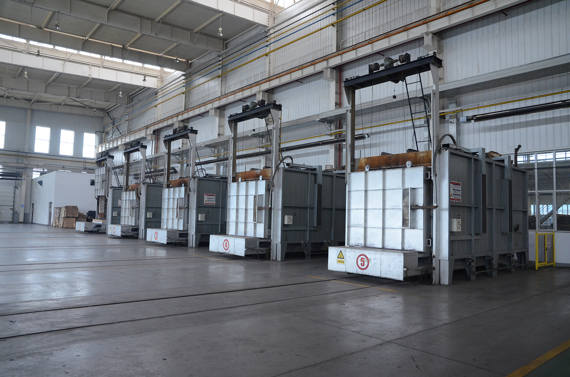 Wholesale Impeller Solutions for Efficient Fluid Dynamics in Industrial Applications and Projects