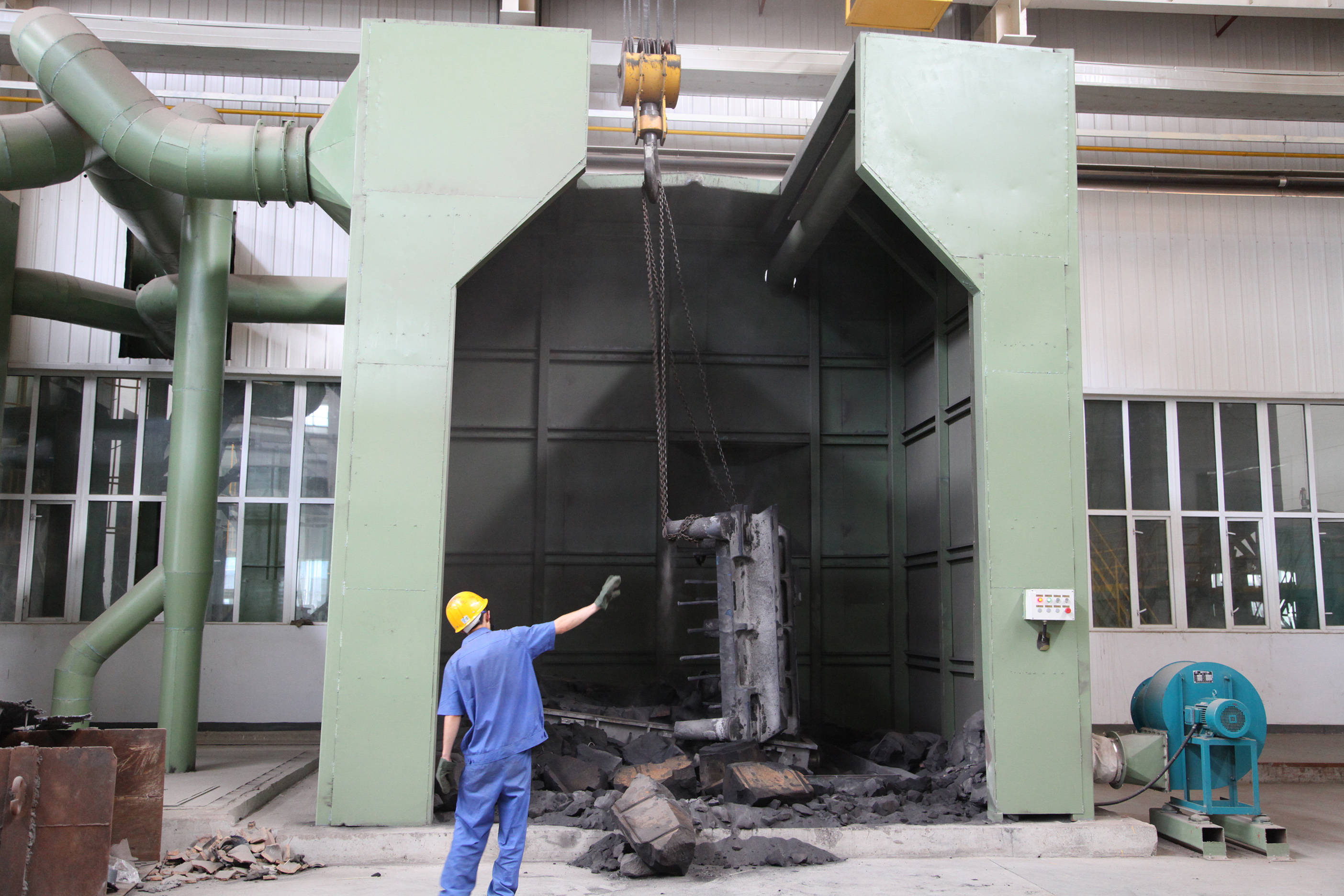 Top Manufacturers of FRP Concrete Pipe Moulds and Bottom Rings for Your Construction Needs