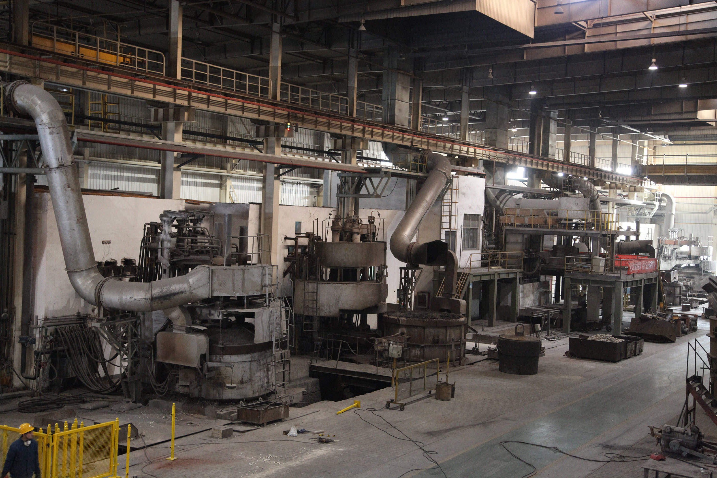 single layer pallet mould