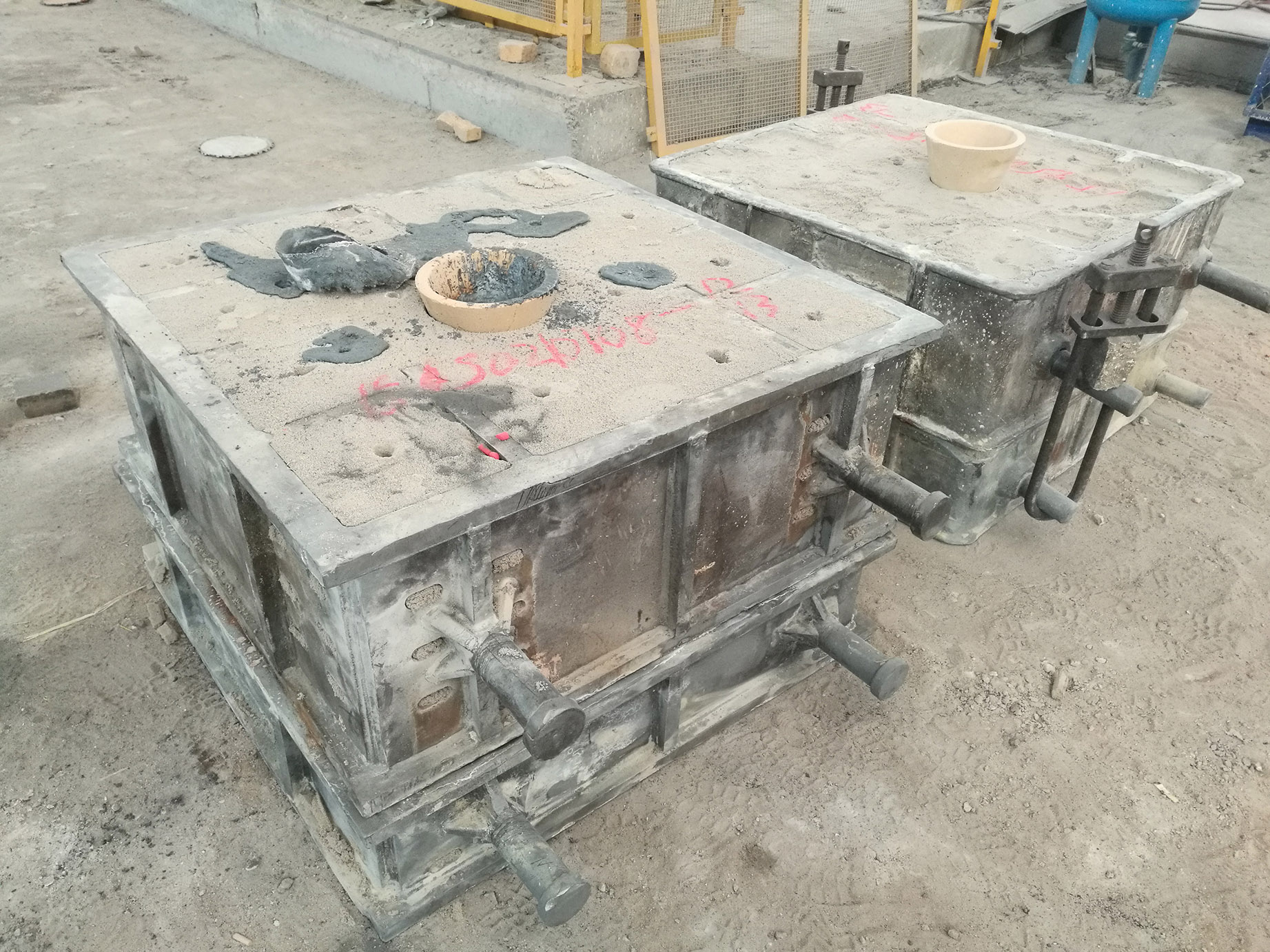 Exploring the Benefits and Features of the Cast Foundry Exporter Tool for Enhanced Industry Efficiency