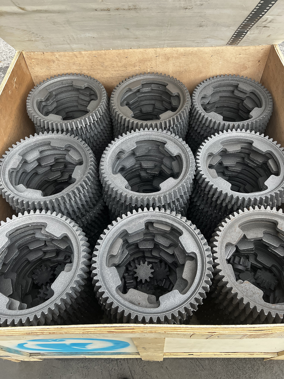 Exploring Cost-Effective Solutions for High-Quality Wholesale Machinery Components and Parts Exploring Cost-Effective Solutions for High-Quality Wholesale Machinery Components and Parts