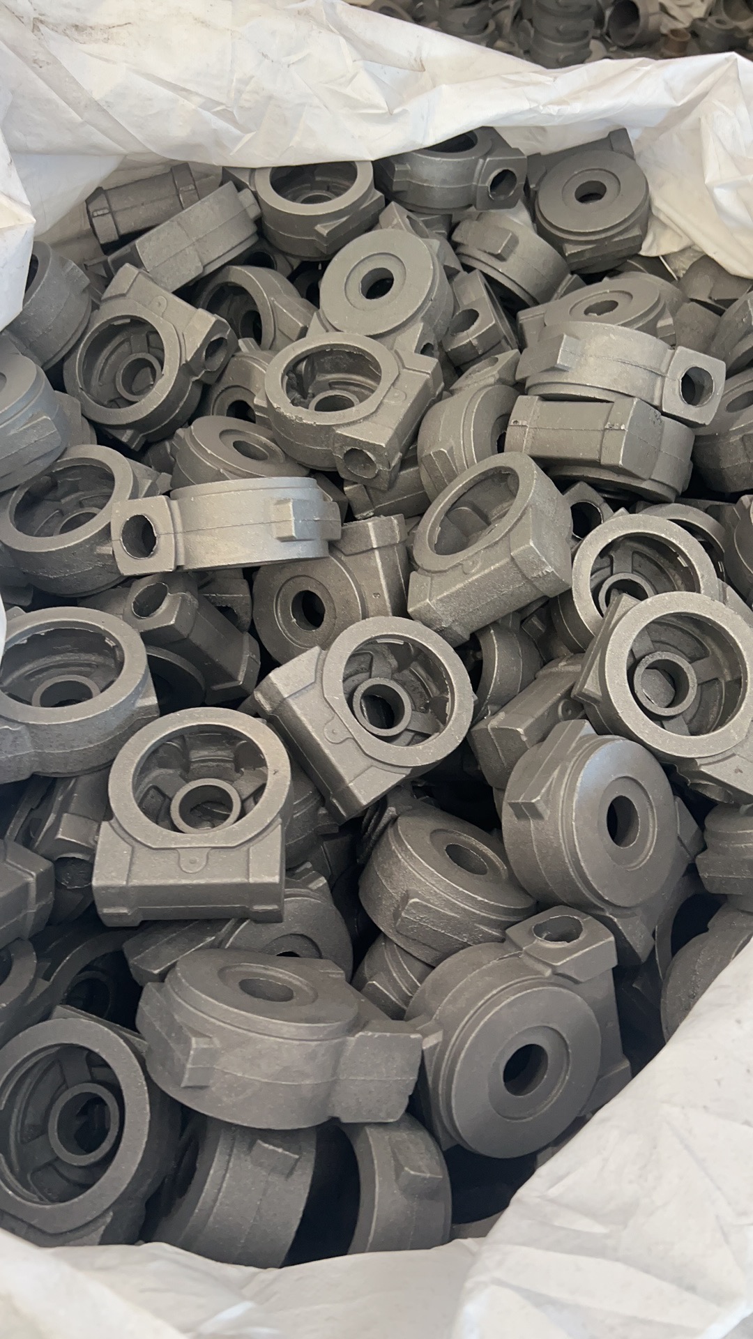 Explore Top Quality Cast Steel Pipe Molds and Pallets for Your Industrial Needs