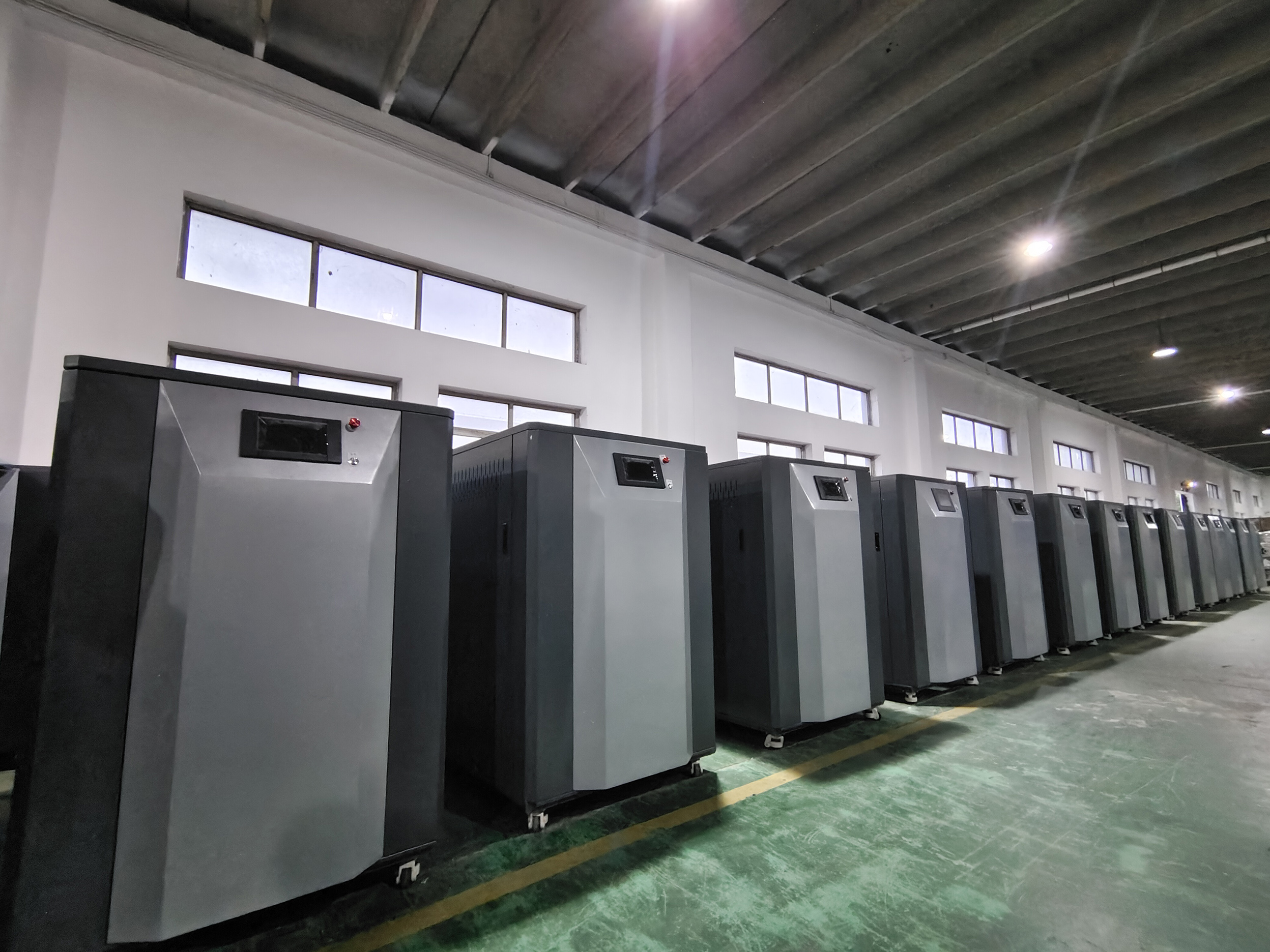 Choosing the Right Propane Gas Boiler for Efficient Central Heating Solutions in Your Home